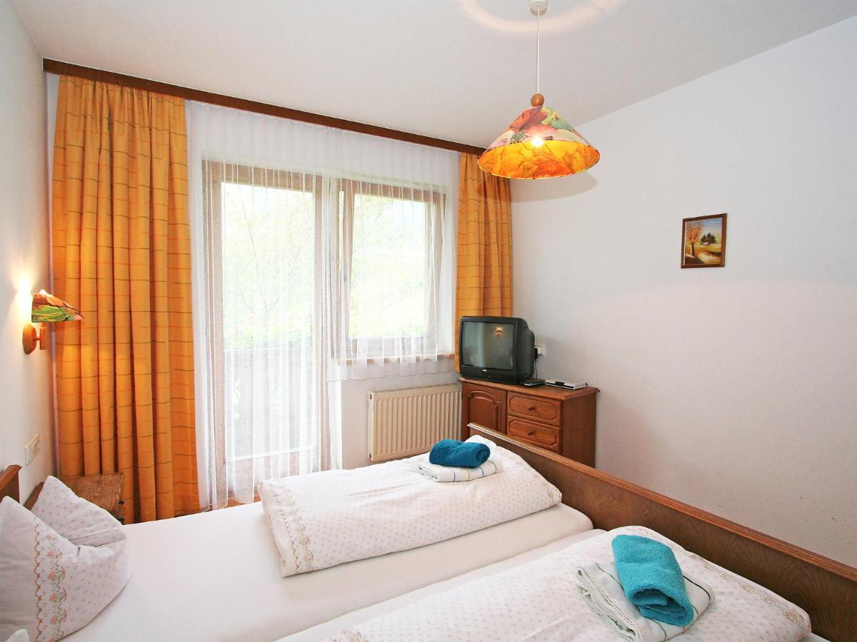 Apartment Gasteighof-5 By Interhome Kapfing Luaran gambar
