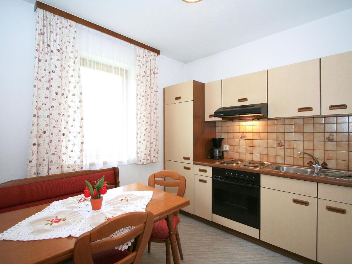 Apartment Gasteighof-5 By Interhome Kapfing Luaran gambar